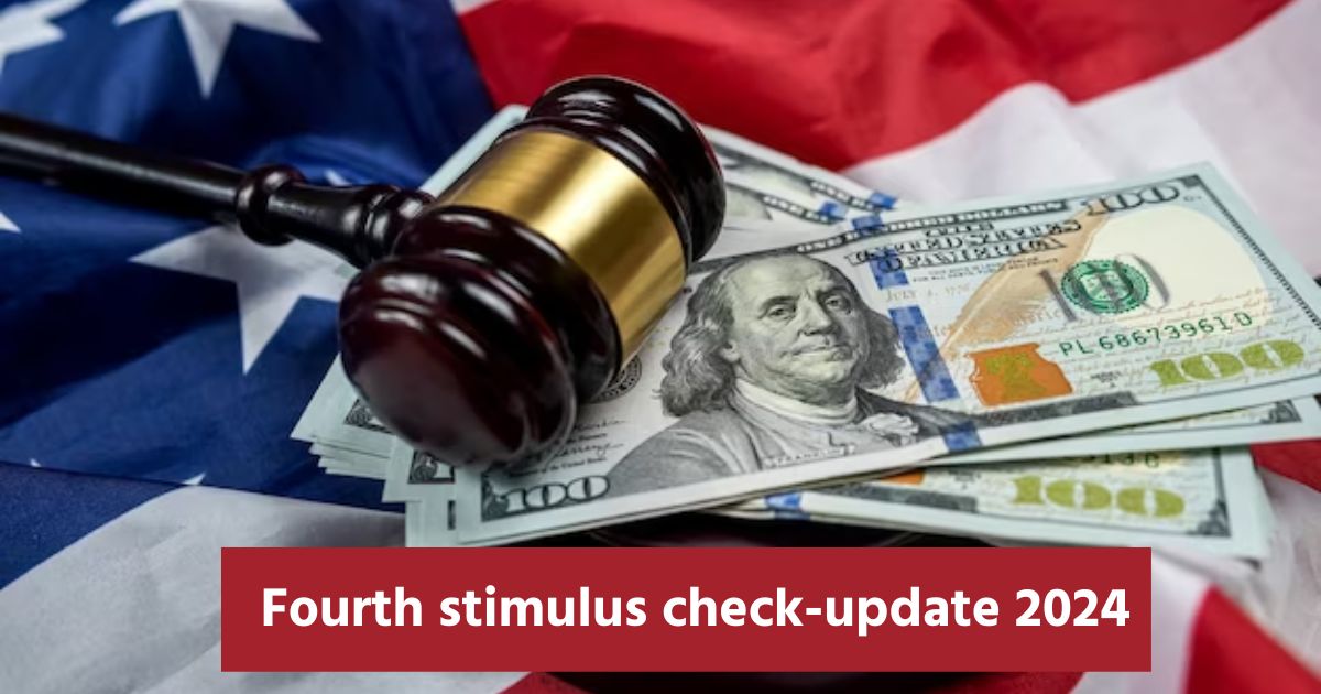 stimulus check 4 expected date direct deposit