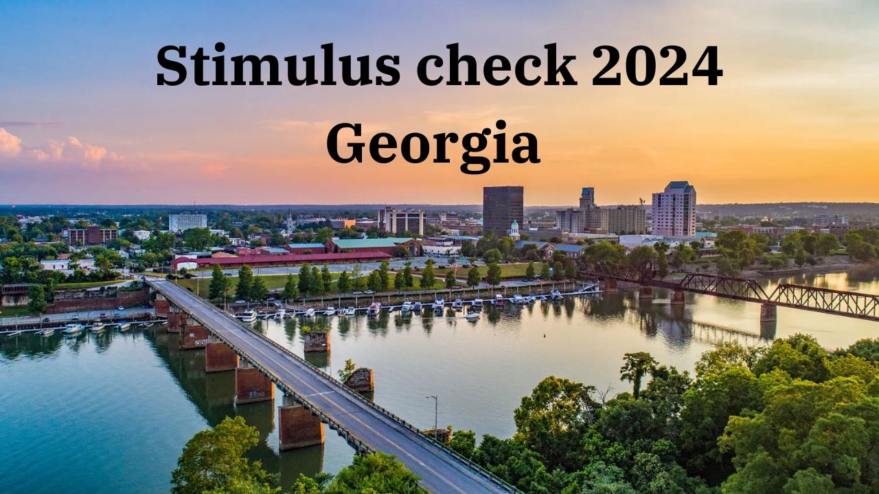 Stimulus check 2024 when is it coming today Eligibility Pm