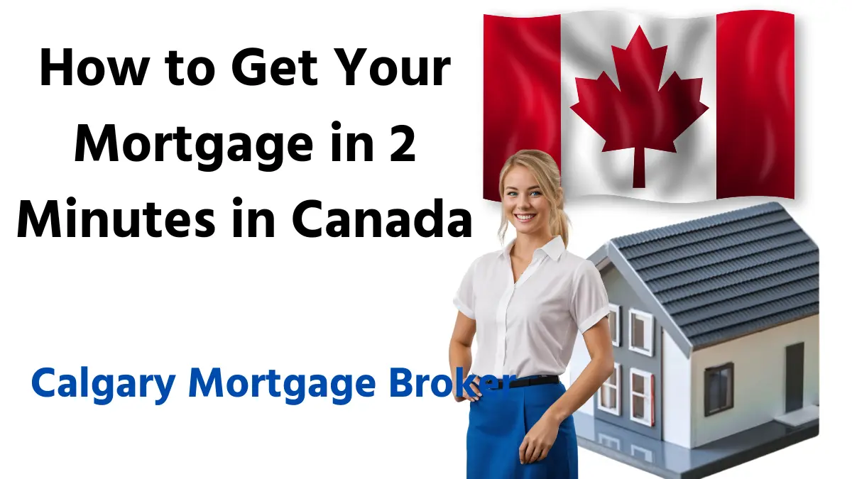 How to Get Pre-approved Mortgages Canada 2024